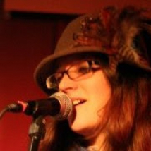 Su Staling, Social Media Coordinator West Oxfordshire Green Party