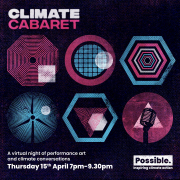Climate Cabaret