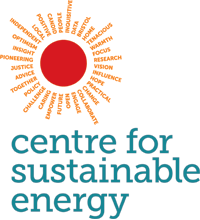 Centre for Sustainable Energy - Bristol 