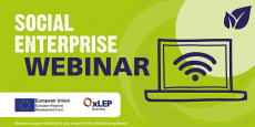 Social Enterprise Webinar