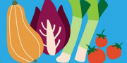 Talking Food and Climate