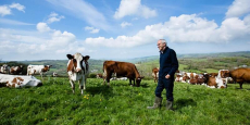 Barriers to Sustainable Food Production