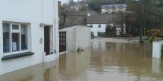 Virtual Flood Barrier