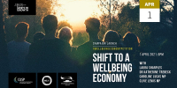 Shift to a Wellbeing Economy