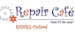 Repair Cafe 