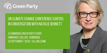 UN CLIMATE CONFERENCE COP26