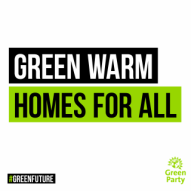 Green Warm Homes for All