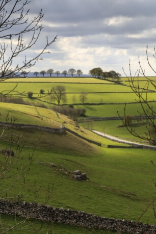 West Oxfordshire Cotswold gateway