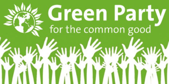 Volunteer to help the Green Party for the Common Good