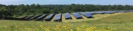 Southill Solar